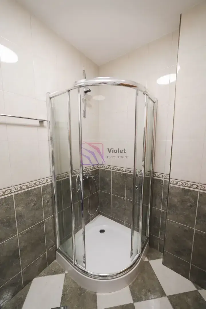 Rent, two bedroom apartment, 72m², Momišići, Podgorica