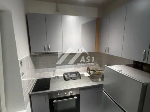 Rent, one bedroom apartment, 38m², Centar, Novi Sad - image 7