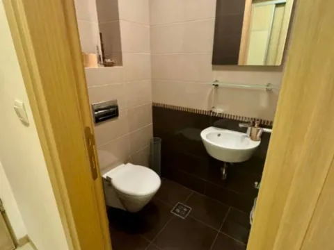 Rent, two bedroom apartment, 70m², Blok 6, Podgorica - image 7