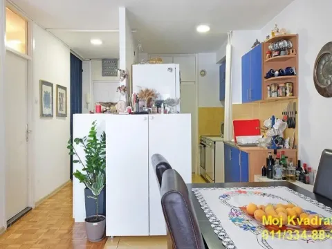 Sale, one bedroom apartment, 45m², Banjica, Voždovac Sve Podlokacije - image 7