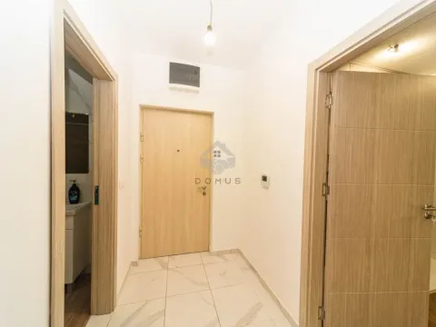 Rent, one bedroom apartment, 44m², Pobrežje, Podgorica - image 5
