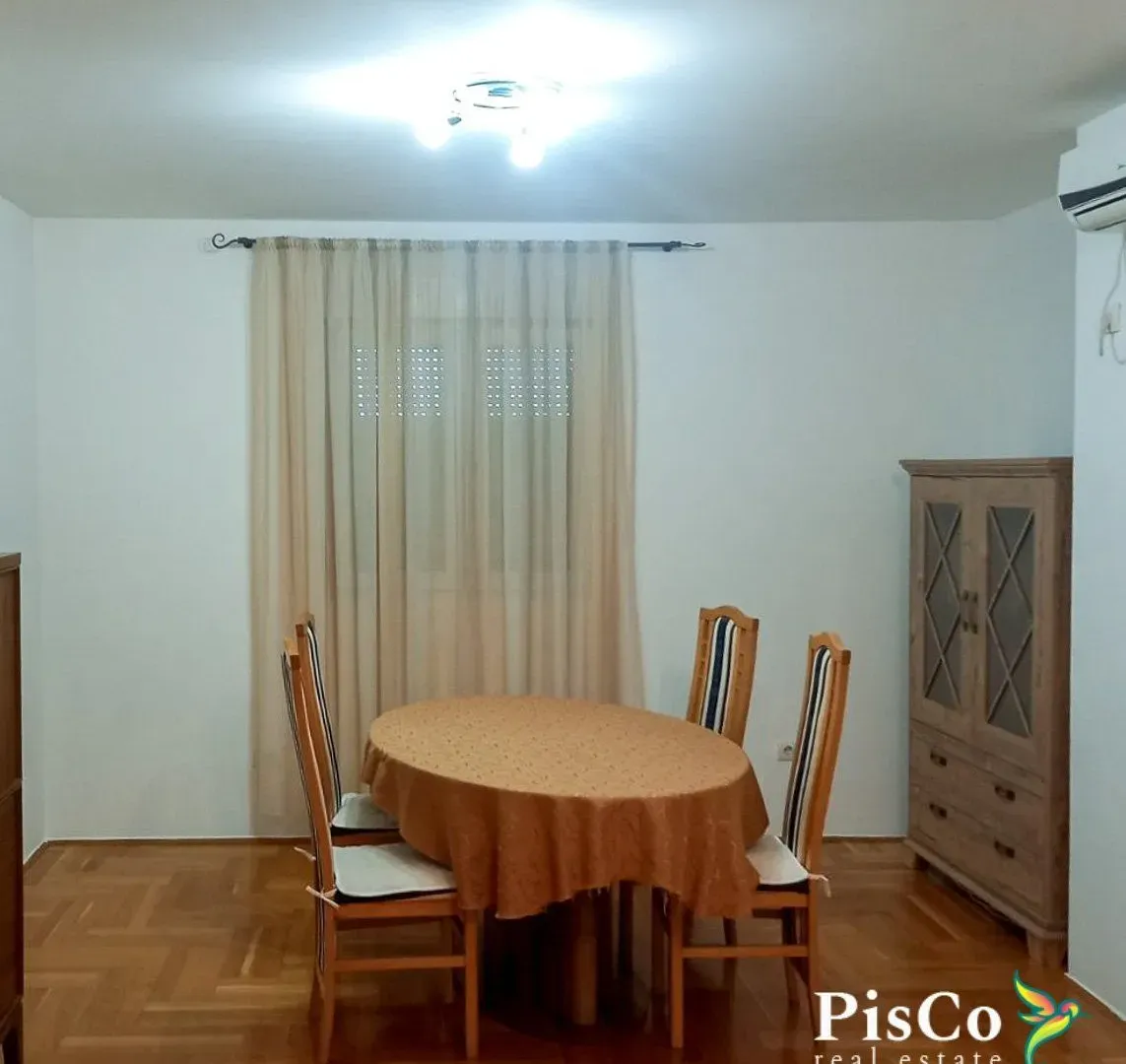 Prodaja, trosoban stan, 98m², Ljubović, Podgorica