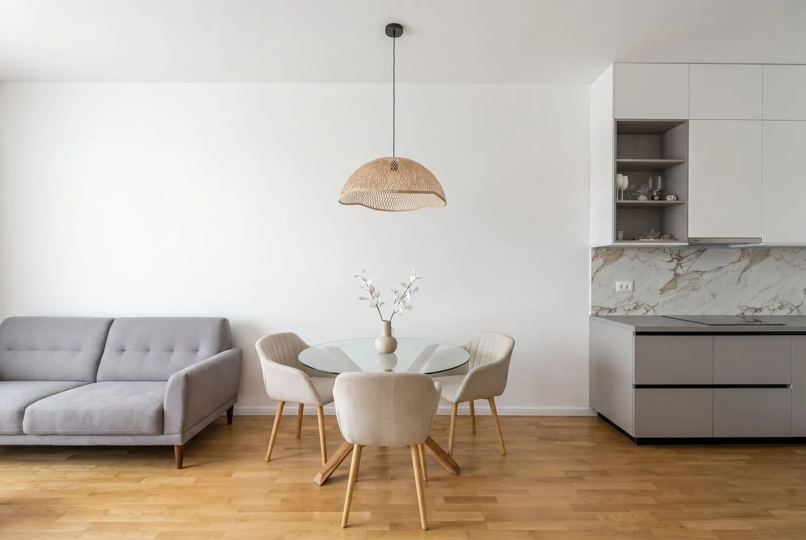 Sale, two bedroom apartment, 49m², Bečići, Budva