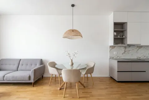 Sale, two bedroom apartment, 49m², Bečići, Budva - image 2