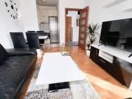 Izdavanje, jednosoban stan, 42m², Tuški Put, Podgorica - image 9