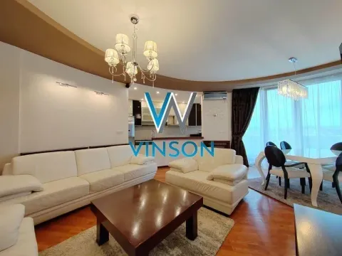 Izdavanje, trosoban stan, 106m², Novi Sad Sve Podlokacije, Novi Sad - image 8