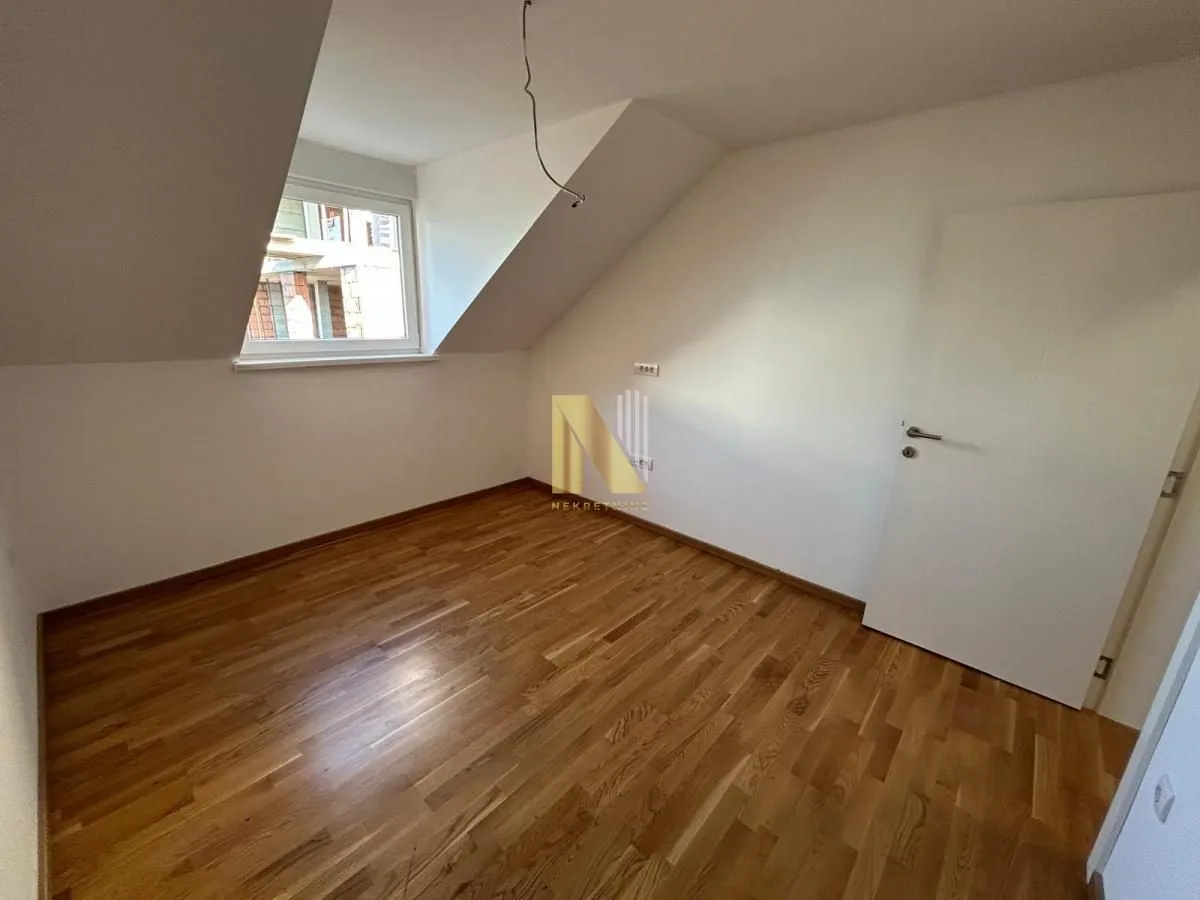 Prodaja, trosoban stan, 90m², Telep, Novi Sad Sve Podlokacije