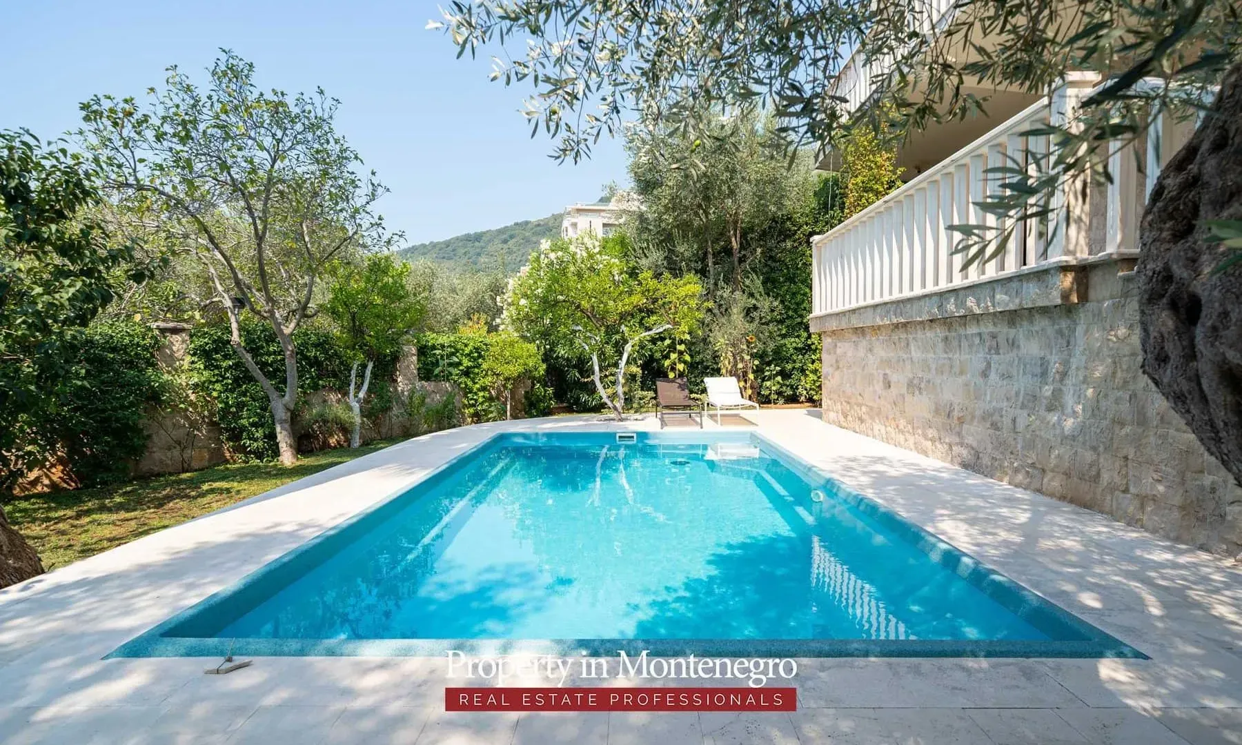 Sale, house, 971m², Petrovac, Budva