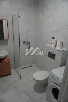 Izdavanje, jednosoban stan, 39m², Avijatičarsko naselje, Novi Sad Sve Podlokacije - image 8