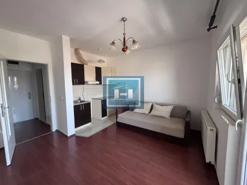 Prodaja, garsonjera, 31m², Centar, Jagodina - image 3