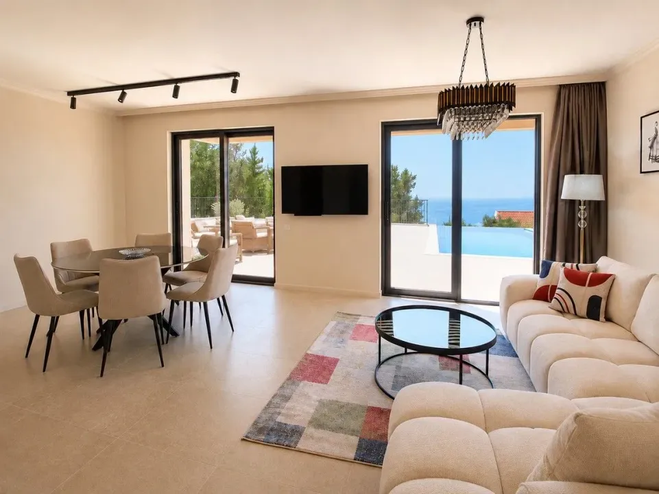 Sale, house, 295m², Blizikuće, Budva