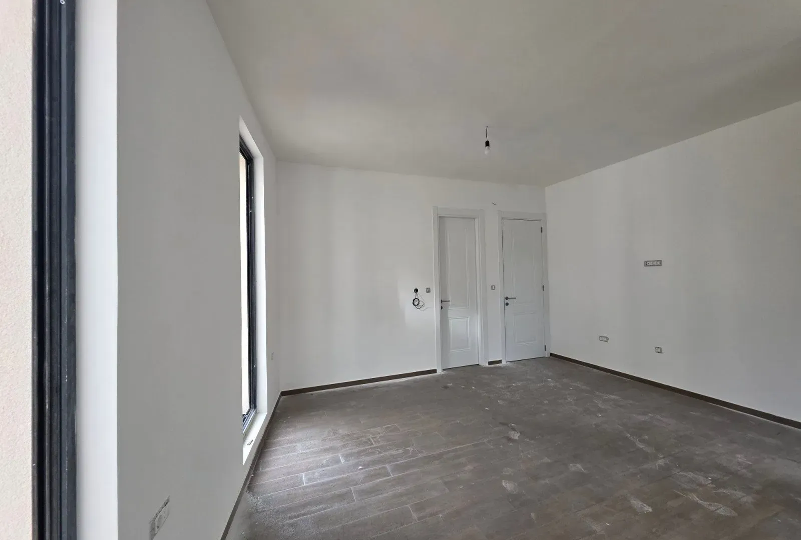 Sale, two bedroom apartment, 105m², Bečići, Budva