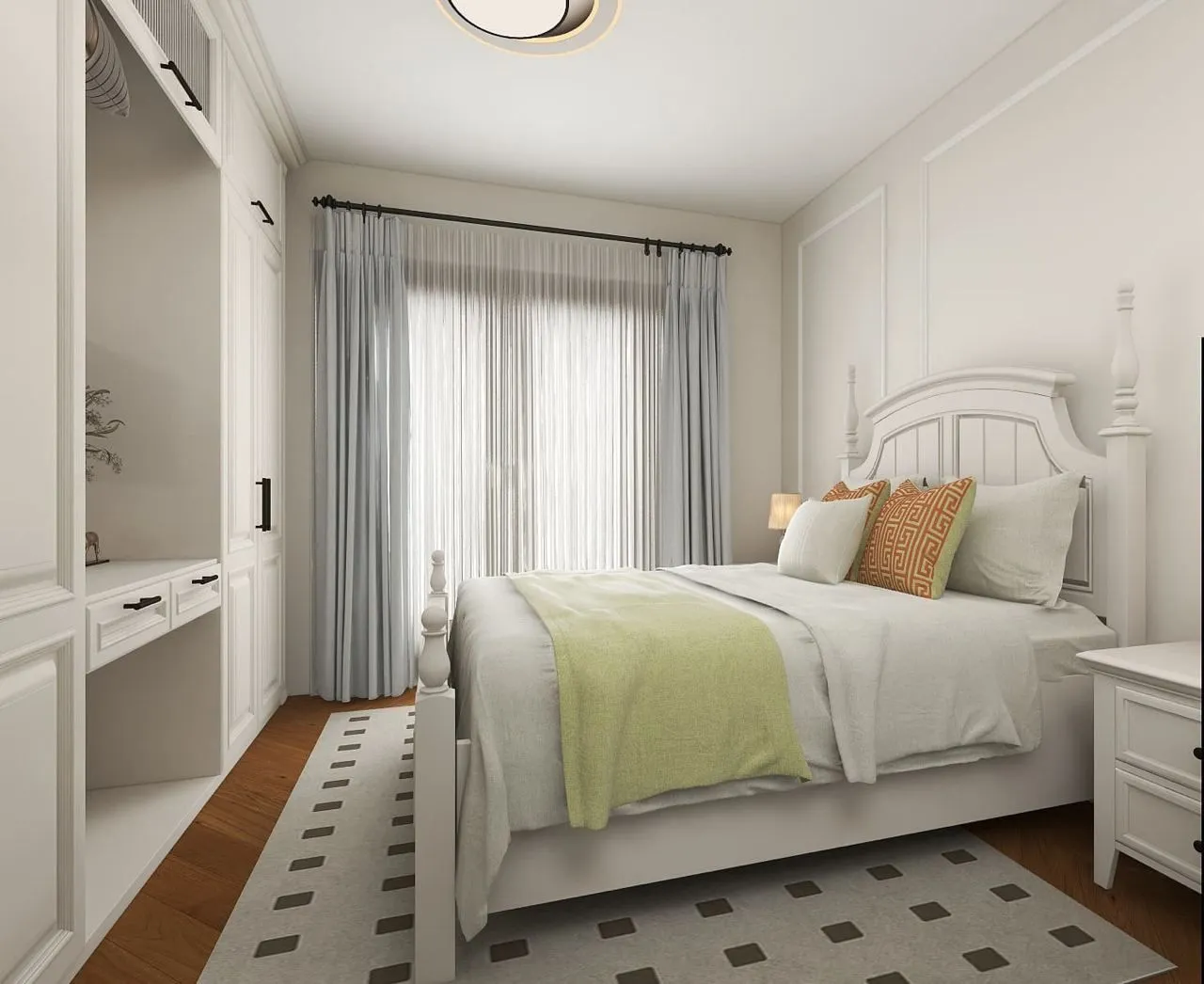 Prodaja, jednosoban stan, 49m², Risan, Kotor