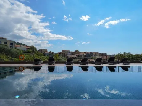 Prodaja, dvosoban stan, 66m², Tivat, Crna Gora - image 28