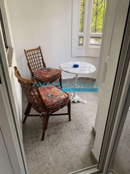 Rent, apartment, 105m², Filmski Grad, Beograd