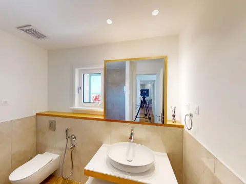 Prodaja, dvosoban stan, 96m², Luštica Bay, Tivat - image 7