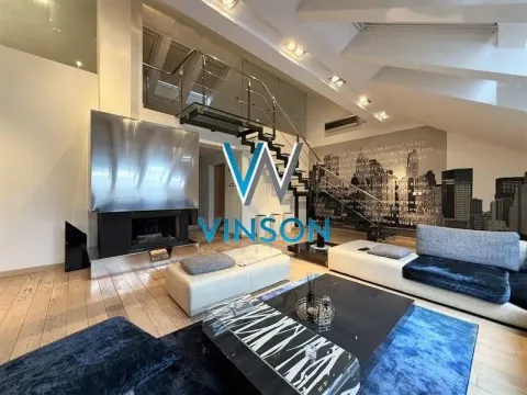 Izdavanje, trosoban stan, 187m², Novi Sad Sve Podlokacije, Novi Sad - image 7