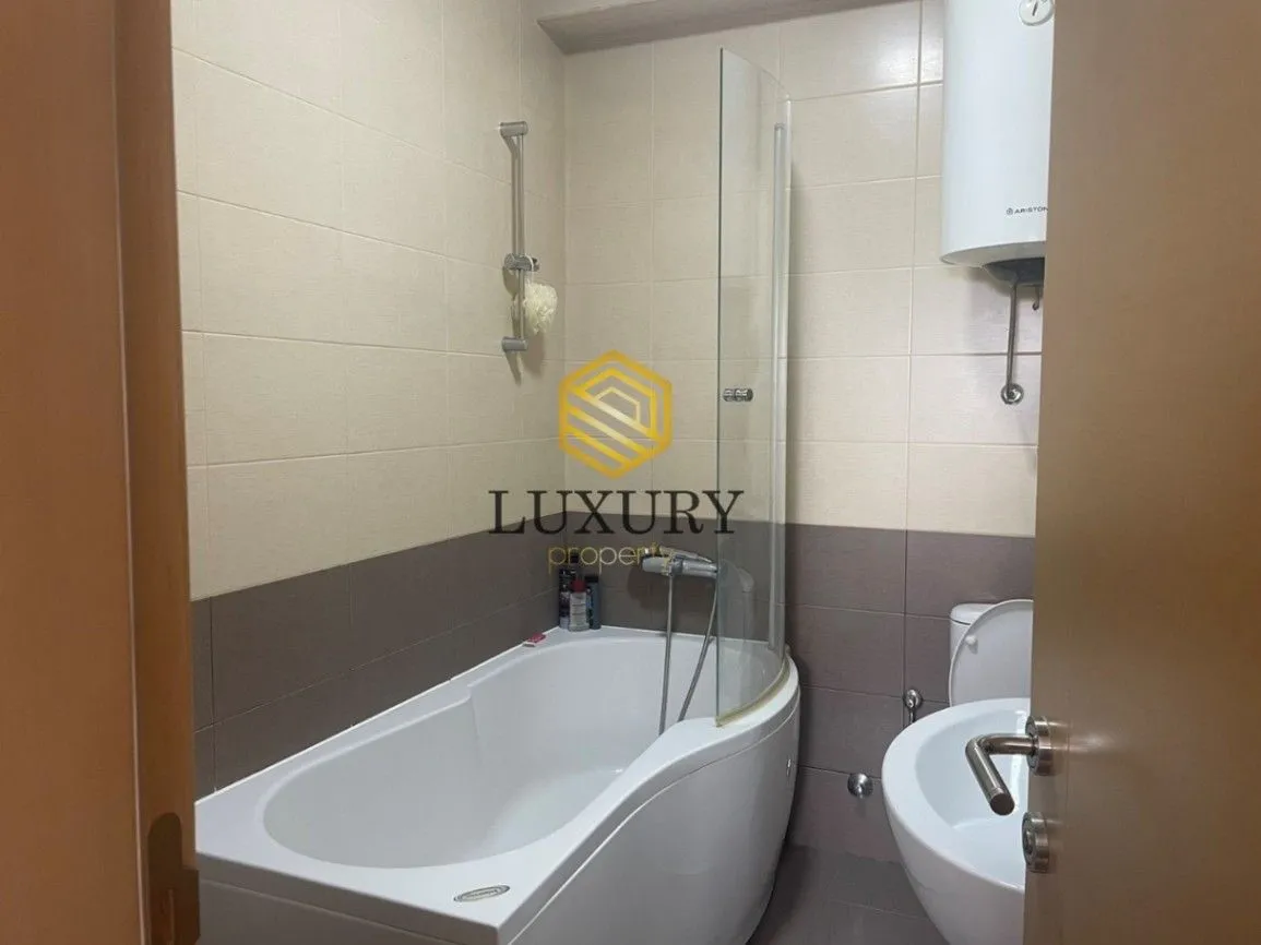 Rent, apartment, 70m², Stari Aerodrom, Podgorica