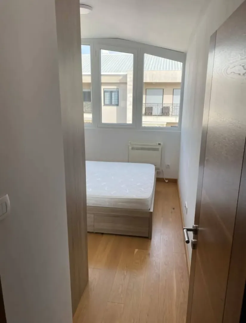 Rent, four bedroom apartment, 75m², Stara Varoš, Podgorica