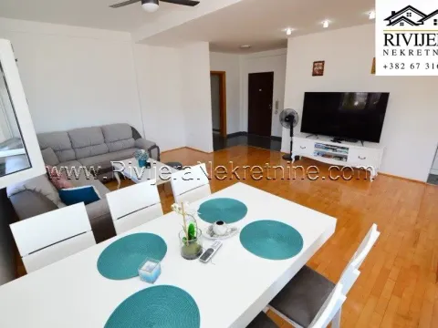 Prodaja, dvosoban stan, 100m², Topla, Herceg Novi - image 8