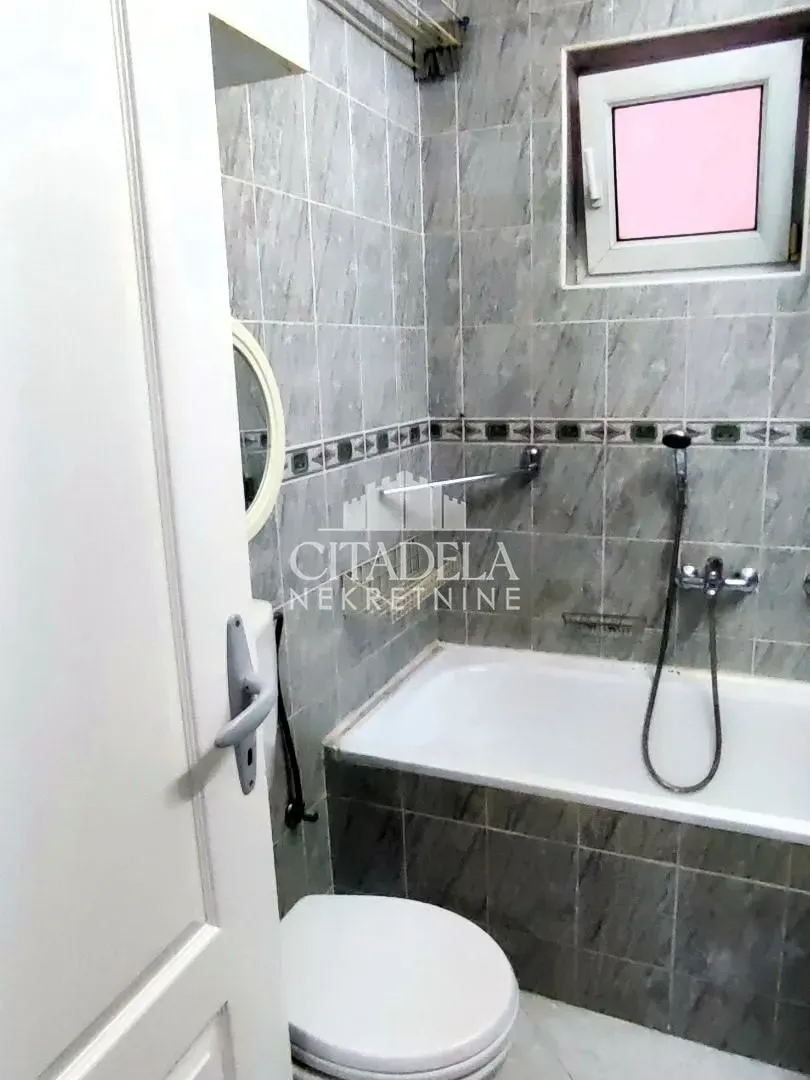 Sale, one bedroom apartment, 27m², Lekino Brdo, Voždovac Sve Podlokacije