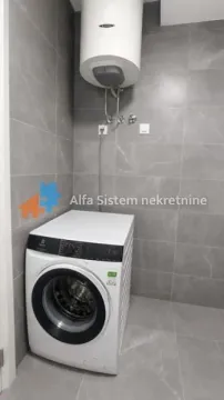 Rent, three bedroom apartment, 81m², Novi Beograd Blok 65, Novi Beograd Sve Podlokacije - image 15
