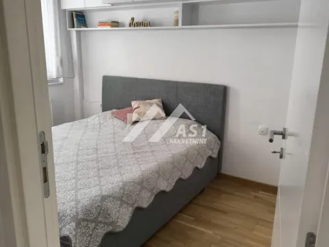 Rent, one bedroom apartment, 41m², Salajka, Novi Sad Sve Podlokacije - image 5