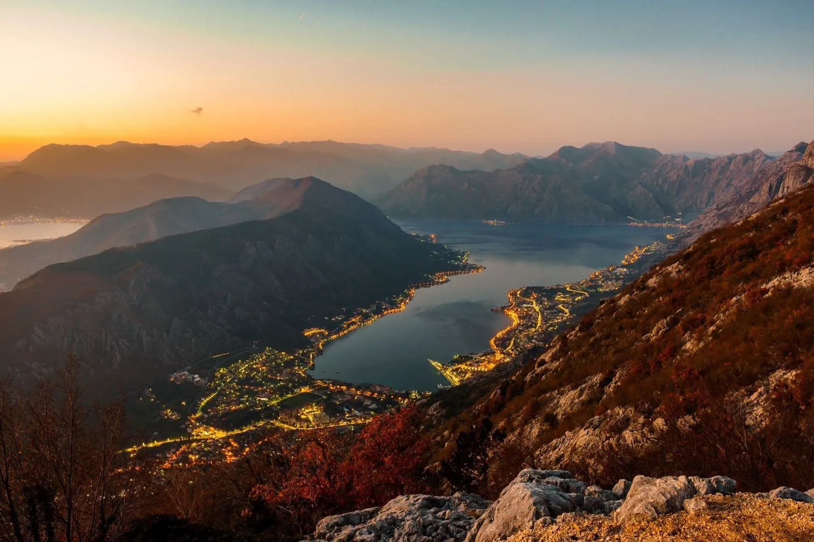 Sale, house, 456m², Prčanj, Kotor