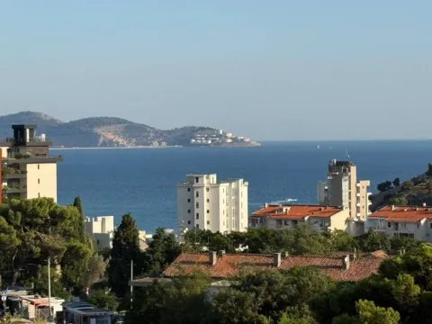 Sale, studio apartment, 38m², Sutomore, Bar - image 1