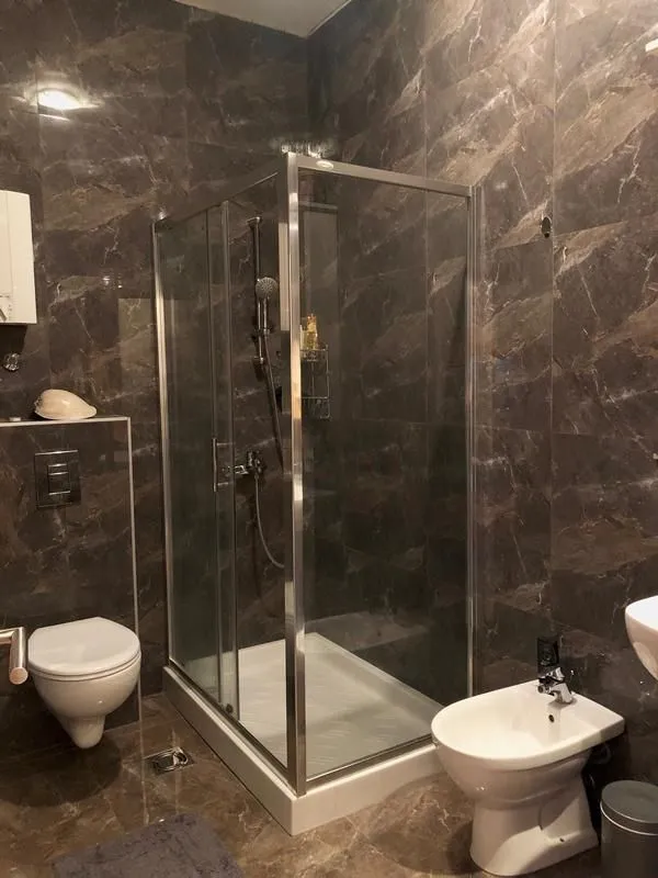 Sale, four bedroom apartment, 114m², Ada, Beograd