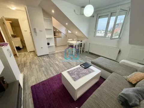 Prodaja, jednosoban stan, 36m², Novo naselje, Novi Sad - image 3