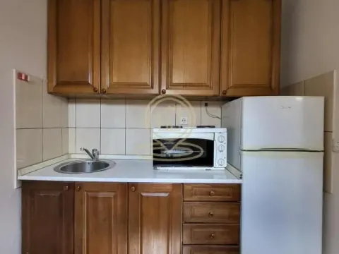 Sale, one bedroom apartment, 31m², Medijana, Niš - image 5