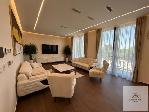 Izdavanje, četvorosoban stan, 120m², Sremska Kamenica, Petrovaradin - image 3