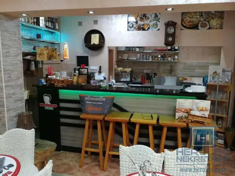 Sale, office space, 44m², Centar, Jagodina