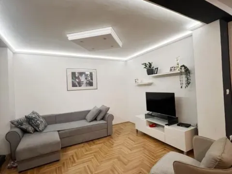 Rent, two bedroom apartment, 56m², Bulevar patrijarha Pavla, Novi Sad Sve Podlokacije - image 4