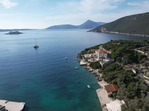 Prodaja, plac, 849m², Luštica, Herceg Novi - image 18