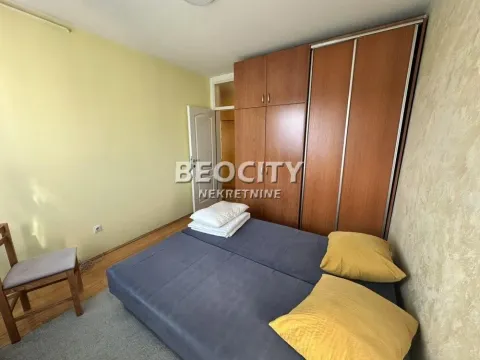 Rent, apartment, 43m², Centar, Novi Sad - image 6