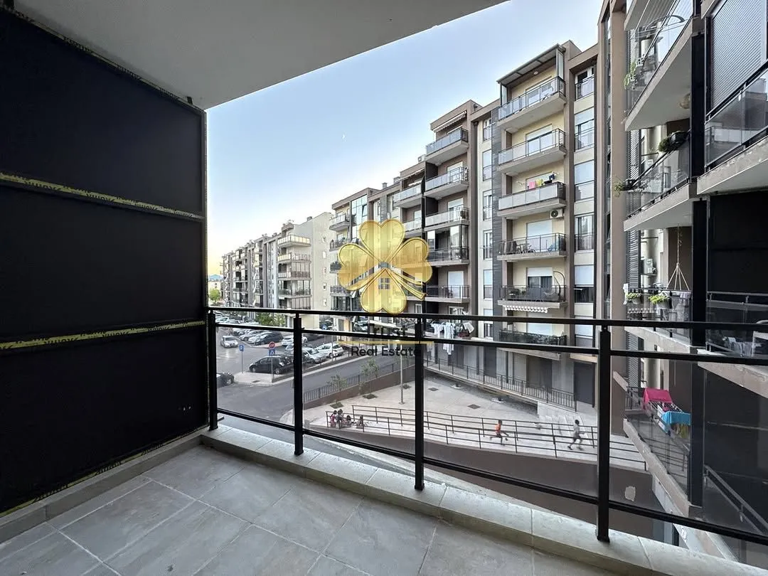 Rent, one bedroom apartment, 57m², Golubovci, Podgorica