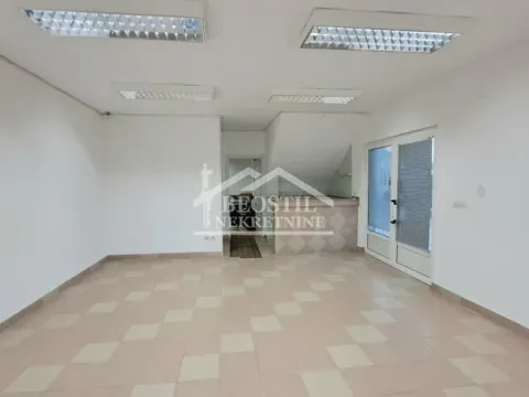 Izdavanje, poslovni prostor, 50m², Mali Mokri Lug, Zvezdara Sve Podlokacije - image 3