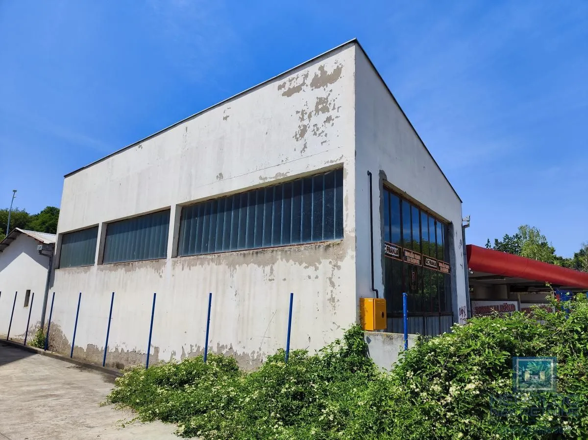 Sale, office space, 100m², Sarina Medja, Jagodina