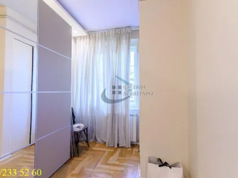 Rent, two bedroom apartment, 39m², Vračar Sve Podlokacije, Beograd - image 11