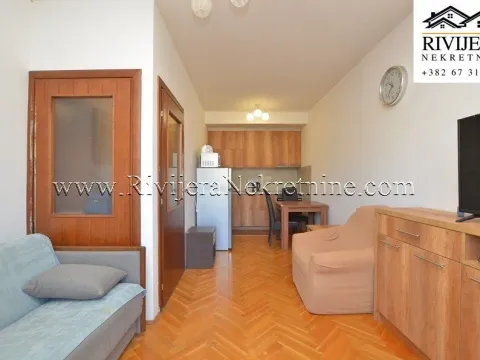 Prodaja, jednosoban stan, 43m², Igalo, Herceg Novi - image 5