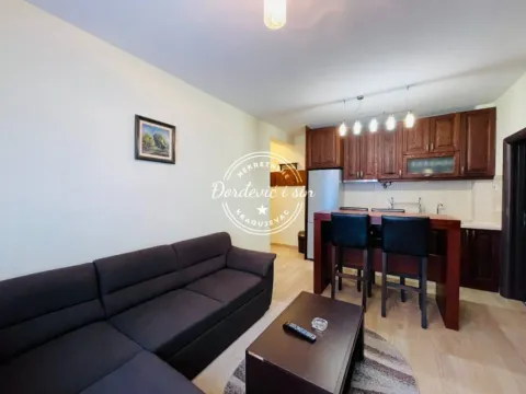 Sale, two bedroom apartment, 32m², Kopaonik, Srbija - image 4