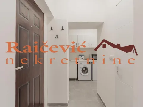 Izdavanje, jednosoban stan, 30m², Stari Grad, Beograd - image 6