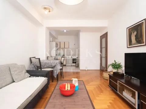 Izdavanje, jednosoban stan, 63m², City Kvart, Podgorica - image 8