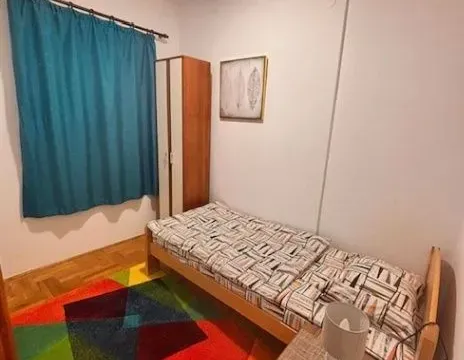 Rent, two bedroom apartment, 60m², Rozino, Budva - image 11