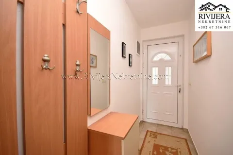 Prodaja, jednosoban stan, 45m², Igalo, Herceg Novi - image 8