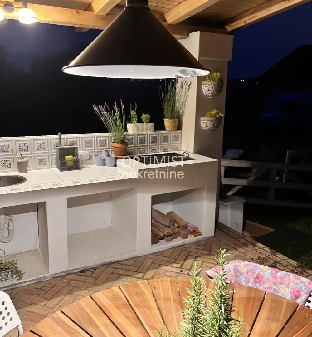 Sale, house, 141m², Baćevac, Barajevo