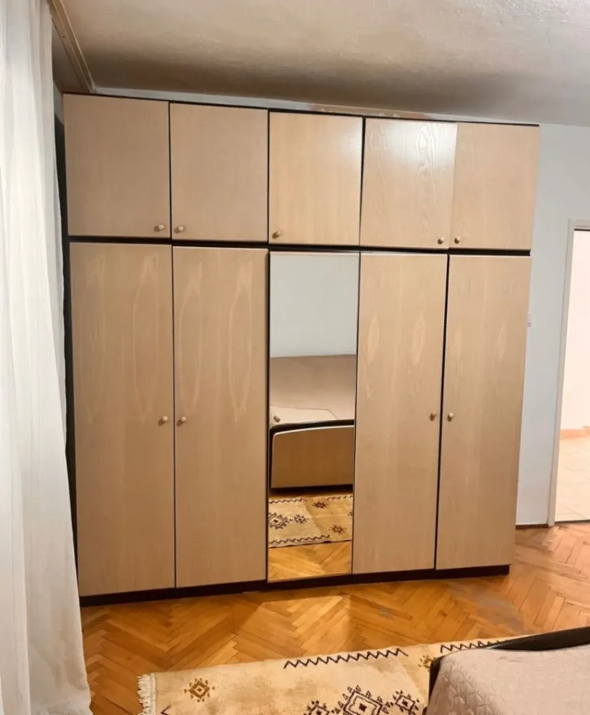 Izdavanje, kuća, 170m², Stari Aerodrom, Podgorica