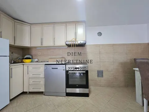 Izdavanje, dvosoban stan, 80m², Bjeliši, Bar - image 6